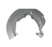 BLIC Brake Shield Plate Front Left Fits MAZDA 3 5 1.3-2.3 10.03-02.12