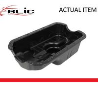 Oil pan Steel 0216-00-2936470P BLIC for HONDA CIVIC VI Fastback CIVIC VI Saloon