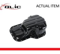 Oil pan Steel 0216-00-8143475P BLIC for TOYOTA CAMRY CAMRY Estate COROLLA Estate