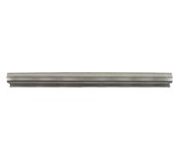 BLIC Door Sill Step Panel Left Right For CITROEN NEMO FIAT FIORINO QUBO