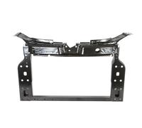 BLIC Front Bumper Carrier Support Fits FIAT 500 01.07-