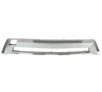 BLIC Front Bumper Insert Chrome Fits MERCEDES M/ML-Class W166 06.11-03.15
