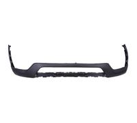 BLIC Front Lower Bumper Fits HYUNDAI SANTA FÉ 09.12-09.15 Park Sensor Cutout