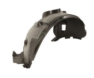 BLIC Front Right Inner Fender Liner Wheel Arch For BMW X1 F48 09.15-07.19