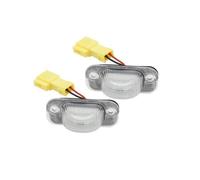 BLIC L46-210-0002LED Number plate light