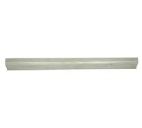 BLIC Right Rocker Panel Entry Plate for Citroen C8 Peugeot 807 06.02-07.14