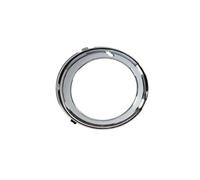 BLIC Ventilation Grille, Bumper Left Driver Side Part Number: