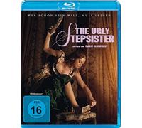 Blichfeldt, Emilie - The Ugly Stepsister (Blu-Ray)