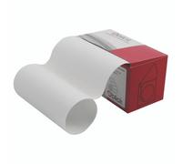 Blick 80X120MM Typist Labels WHT P80