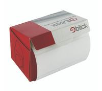 Blick Address Label 36X89MM PK250
