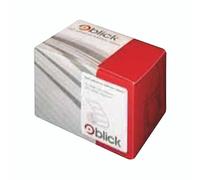 Blick Address Label 50X80 WHT PK150
