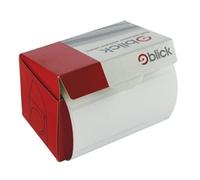 Blick Address Label Roll 36x89mm (Pack of 250) RS222712