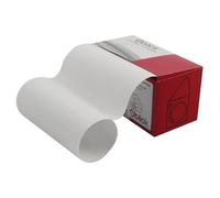 Blick Address Label Roll of 80 80x120mm (Pack of 2) + Free Finchley Refils Pen