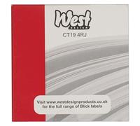 Blick Labels, White, Self Adhesive Stickers Dispenser Pack, Coloured Dot, Circles, 29mm, 600 Labels, Home, Office, Family, School, Holiday Calendar Organising, Planner, Rewards Chart, Colour Coding