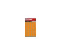 Blick RS00435 13mm Fluo Label Bag