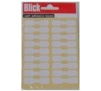 Blick White Jewellers 10 x 38 mm Pack of 90