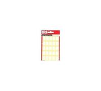 Blickle Blick Rs00275 12mm X 18mm Label Bag - White