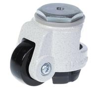 Blickle Levelling Castor 42mm Wheel 180kg Capacity German HRIG-POA 45G Levelling
