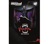 blickpunkt musical Sonderheft Tanz der Vampire Nr. 2