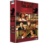 Blier, Bertrand - Coffret bertrand blier : les valseuses ; buffet froid ; trop belle pour toi [FR Import] (3 DVD)