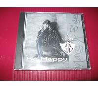 Blige Mary J - Be happy (UK, 4 versions, 1994)