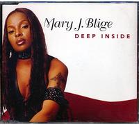 Blige Mary J - Deep Inside [CD 1]
