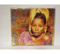 Blige Mary J - Everything