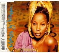 Blige Mary J - Everything [CD 1]