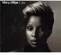 Blige, Mary J. - I am