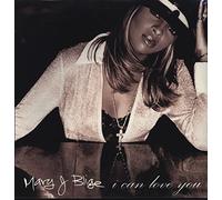 Blige Mary J - I Can Love You [12" VINYL]