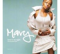 Blige, Mary J - Love @ 1st Sight