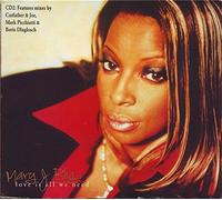 Blige Mary J - Love Is All We Need [CD 2]