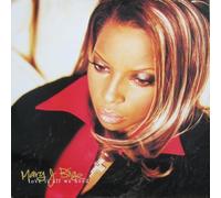 Blige Mary J - Love Is All We Need [VINYL]