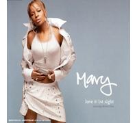 Blige Mary J. - Love @ Ist Sight