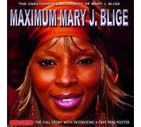 Blige, Mary J. - Maximum Mary J. Blige