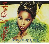 Blige Mary J - Missing You [CD 1]