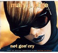 Blige Mary J - No Gon' Cry