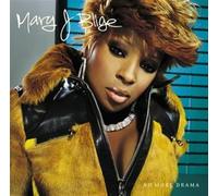 Blige, Mary J. - No More Drama