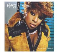 Blige, Mary J. - No More Drama
