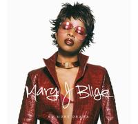 Blige, Mary J. - No more drama by Blige, Mary J. (2002) Audio CD