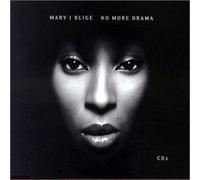 Blige, Mary J - No More Drama [CD 2]