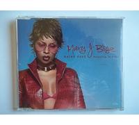 Blige, Mary J - Rainy Dayz [CD 2]