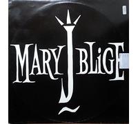 Blige Mary J - Real Love [12" VINYL]