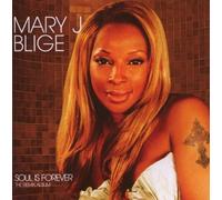 Blige, Mary J. - Soul Is Forever: The Remix Album