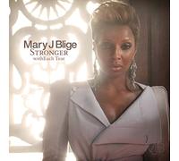Blige, Mary J. - Stronger With Each Tear