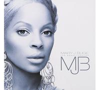 Blige, Mary J. - The Breakthrough