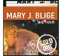 Blige, Mary J. - The Tour
