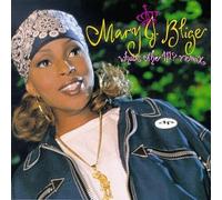 Blige, Mary J. - What's the 411? [CASSETTE]