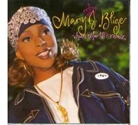 Blige, Mary J. - What's The 411? (Remix)