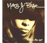 Blige Mary J - Whats the 411 [VINYL]